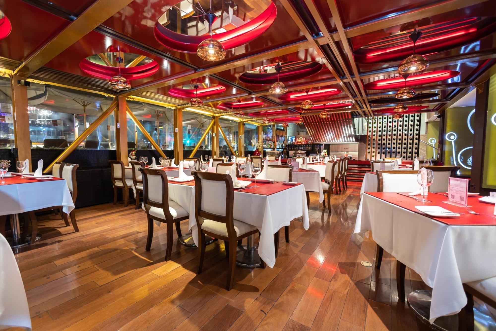Hotel Restaurante Ankara Vina del Mar Exterior foto
